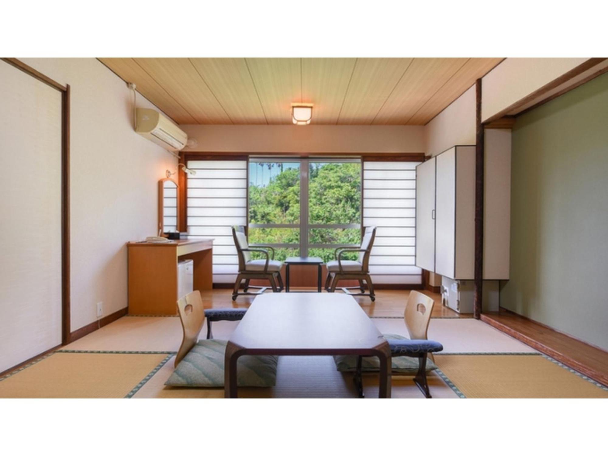 Ibusuki Kaijo Hotel - Vacation Stay 87383V Exterior foto